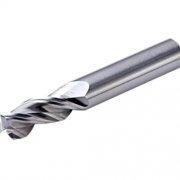 Long Series End Mills