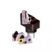 SUMIPOLYGON Grooving System