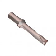 WDX indexable insert drills