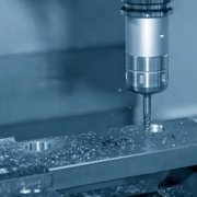 cnc-milling