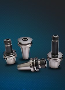 Collet-Chucks
