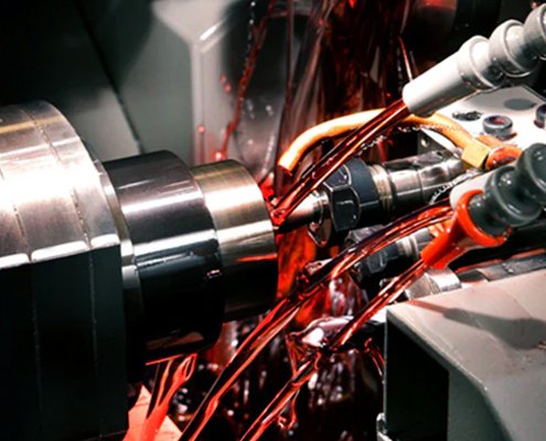 Hangsterfer Cutting Oil