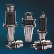Milling-Adapters