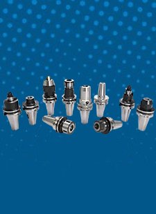 Opt-Dual Taper Holder