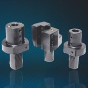 VDI-Shank-Tooling